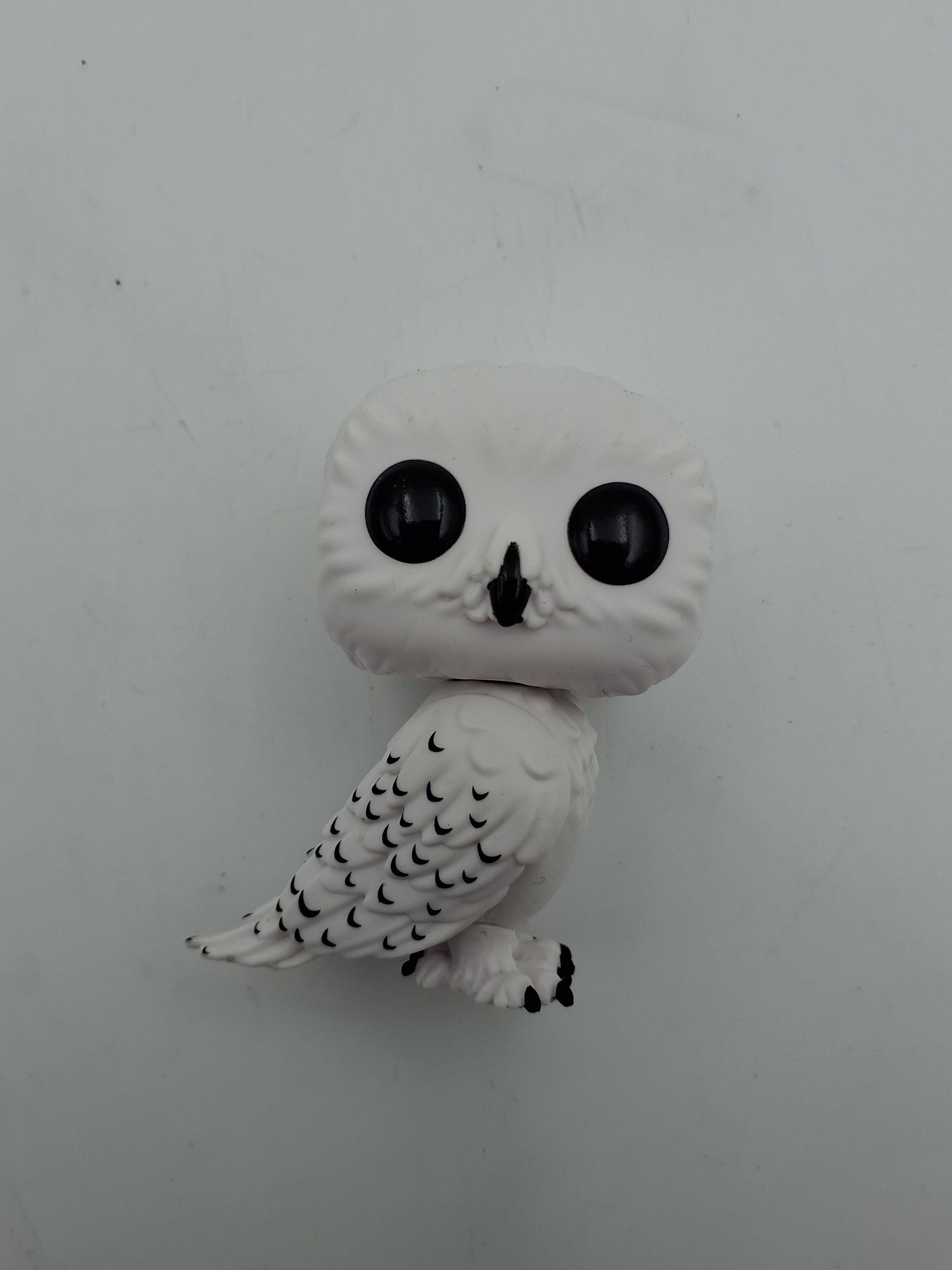 Hedwig, funko pop!